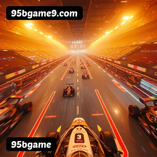 Cassino ao vivo 95bgame dealers