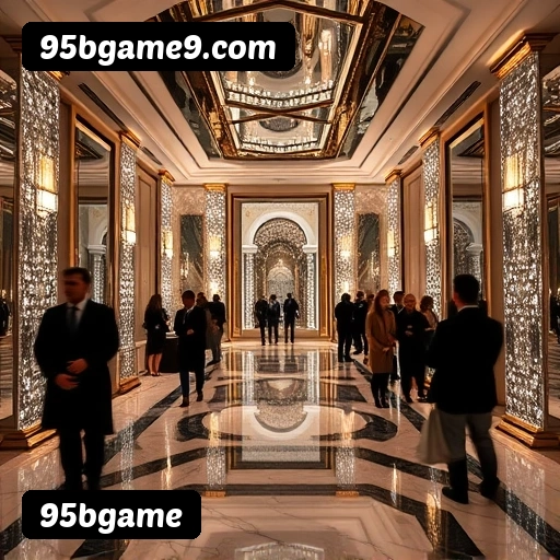 Cassino 95bgame app mobile