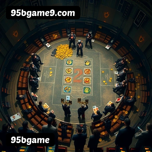 App 95bgame Android download