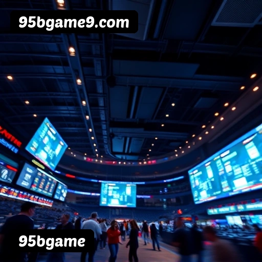 95bgame slots no app