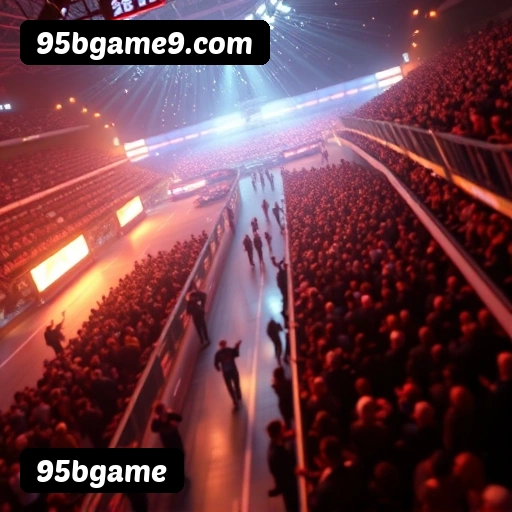 Aviator - Crash game popular na 95bgame