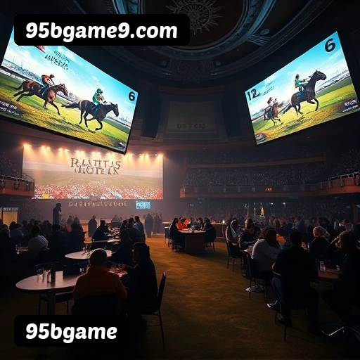 Cashback VIP 95bgame - reembolso semanal