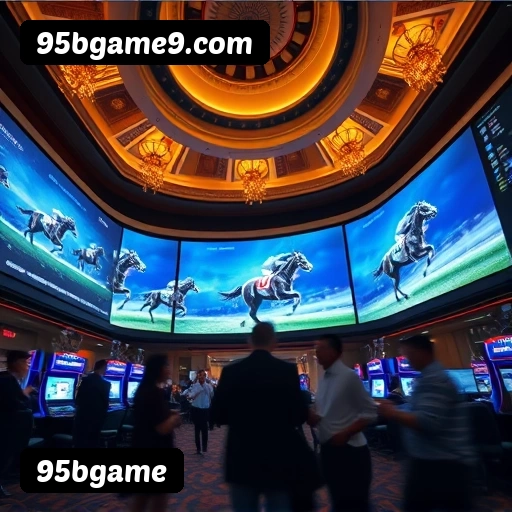 Central de dúvidas rápidas sobre o app 95bgame
