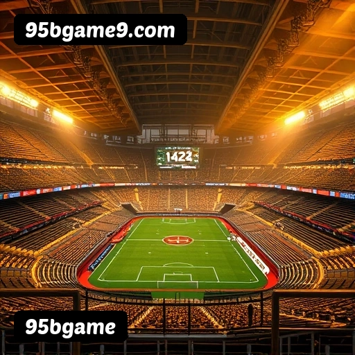 App 95bgame apostas esportivas mobile