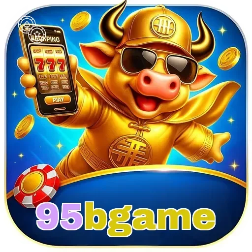 Cassino 95bgame - mesas ao vivo e jogos