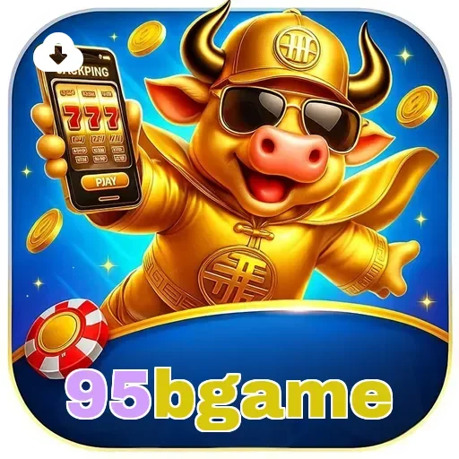 Download app 95bgame Android iOS