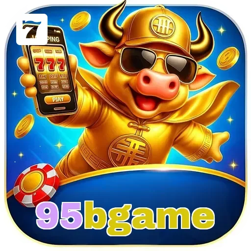 Slots 95bgame - Sweet Bonanza e caça-níqueis populares